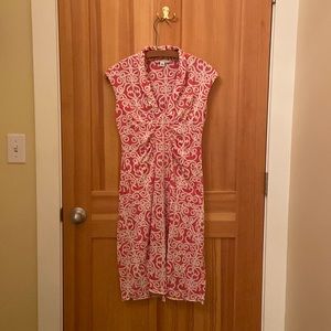 Banana Republic dress, size medium